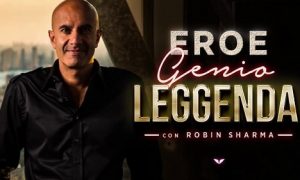 Download corso Robin Sharma