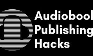 Download corso Tyie – Audiobook Publishing Hacks