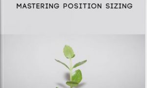 Download corso Andrea Uger - mastering position sizing