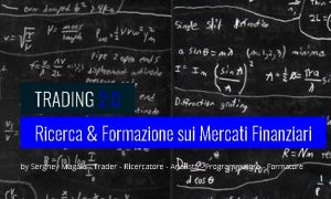 Corso ForEx 2.0 Avanzato + Forex Le Basi – Serghey Magalà