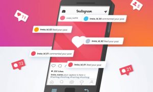 Lorenzo Giustarini - Instagram Marketing 2020