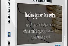 Download corso Trading Systems Evaluation di Andrea Unger