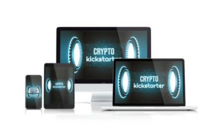 Crypto Kickstarter di Thomas Macorig