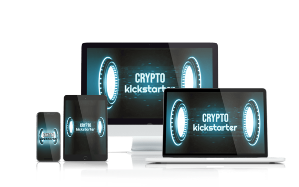 Crypto Kickstarter di Thomas Macorig