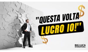 Questa volta lucro io - Big Luca