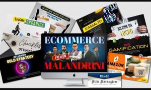 Ecommerce Per Malandrini – Big Luca